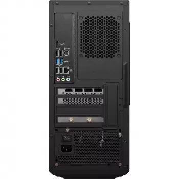 MSI MAG Infinite S3 14NVM5-2873EU Core i5-14400F 16GB DDR5 SSD1TB GeForce RTX 5060 Ti 8G VENTUS 2X PLUS AW-XB560NF (WIFI 6E) Bluetooth 5.3 500W Win11 negro 2Y