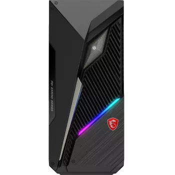 MSI MAG Infinite S3 14NVM5-2873EU Core i5-14400F 16GB DDR5 SSD1TB GeForce RTX 5060 Ti 8G VENTUS 2X PLUS AW-XB560NF (WIFI 6E) Bluetooth 5.3 500W Win11 negro 2Y