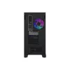 MSI MPG Infinite X3 AI 2NVV9-878EU Core Ultra 9 285K 32GB DDR5 SSD2TB GeForce RTX 5080 VENTUS 3X OC 16GB AX211 (WIFI 6E) Bluetooth 5.3 850W Win11 negro 2Y