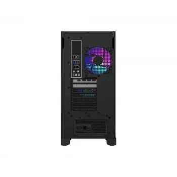 MSI MPG Infinite X3 AI 2NVV9-878EU Core Ultra 9 285K 32GB DDR5 SSD2TB GeForce RTX 5080 VENTUS 3X OC 16GB AX211 (WIFI 6E) Bluetooth 5.3 850W Win11 negro 2Y