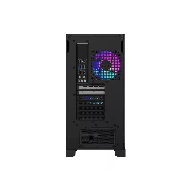 MSI MPG Infinite X3 AI 2NVV9-878EU Core Ultra 9 285K 32GB DDR5 SSD2TB GeForce RTX 5080 VENTUS 3X OC 16GB AX211 (WIFI 6E) Bluetooth 5.3 850W Win11 negro 2Y