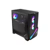 MSI MPG Infinite X3 AI 2NVV9-878EU Core Ultra 9 285K 32GB DDR5 SSD2TB GeForce RTX 5080 VENTUS 3X OC 16GB AX211 (WIFI 6E) Bluetooth 5.3 850W Win11 negro 2Y