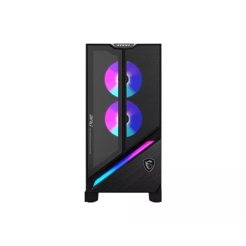MSI MPG Infinite X3 AI 2NVV9-878EU Core Ultra 9 285K 32GB DDR5 SSD2TB GeForce RTX 5080 VENTUS 3X OC 16GB AX211 (WIFI 6E) Bluetooth 5.3 850W Win11 negro 2Y