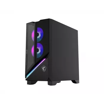 MSI MPG Infinite X3 AI 2NVV9-878EU Core Ultra 9 285K 32GB DDR5 SSD2TB GeForce RTX 5080 VENTUS 3X OC 16GB AX211 (WIFI 6E) Bluetooth 5.3 850W Win11 negro 2Y