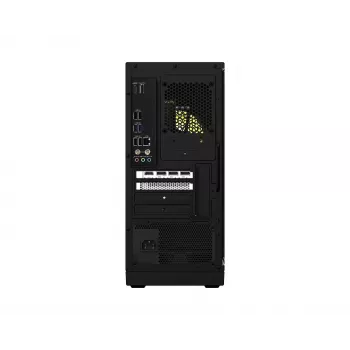 MSI MAG Infinite S AI 2NVL5-012XEU Core Ultra 5 225F 16GB DDR5 SSD1TB GeForce RTX 5060 8G VENTUS 2X OC V1 AW-XB560NF (WIFI 6E) Bluetooth 5.3 500W sin SO negro 2Y