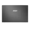 MSI Modern 15 F1MG-1241NL Intel Core 5 120U 15,6 pulgadas Full HD 16GB RAM 512GB SSD Windows 11 Home plata