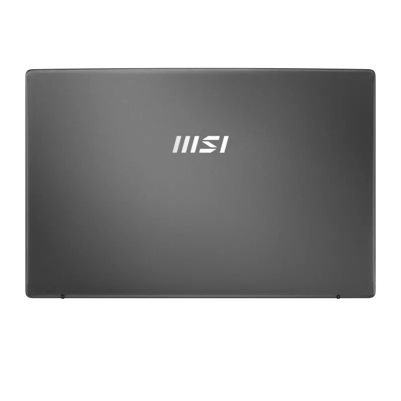 MSI Modern 15 F1MG-1241NL Intel Core 5 120U 15,6 pulgadas Full HD 16GB RAM 512GB SSD Windows 11 Home plata