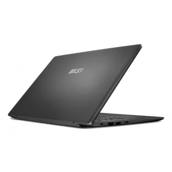 MSI Modern 14 F1MG-867NL portátil - Intel Core 7 150U, 16GB RAM, 512GB SSD, 14 pulgadas Full HD, Windows 11 Home, plata