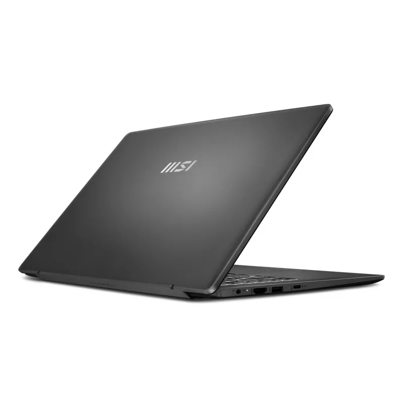 MSI Modern 14 F1MG-867NL portátil - Intel Core 7 150U, 16GB RAM, 512GB SSD, 14 pulgadas Full HD, Windows 11 Home, plata