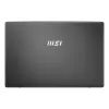 MSI Modern 14 F1MG-867NL portátil - Intel Core 7 150U, 16GB RAM, 512GB SSD, 14 pulgadas Full HD, Windows 11 Home, plata