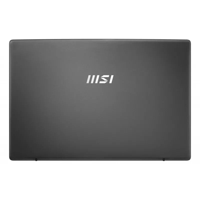 MSI Modern 14 F1MG-867NL portátil - Intel Core 7 150U, 16GB RAM, 512GB SSD, 14 pulgadas Full HD, Windows 11 Home, plata