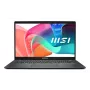 MSI Modern 14 F1MG-867NL portátil - Intel Core 7 150U, 16GB RAM, 512GB SSD, 14 pulgadas Full HD, Windows 11 Home, plata