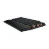 ASUS ROG Strix Scope II 96 Wireless teclado gaming distribución francesa negro