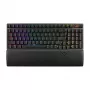 ASUS ROG Strix Scope II 96 Wireless teclado gaming distribución francesa negro