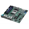 ASRock B650D4U-2L2T/BCM placa base AMD B650 Express Socket AM5 Micro ATX