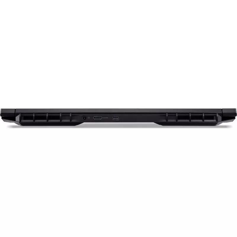 Acer Nitro V 17 AI portátil gaming 43,2 cm (17,3 pulgadas) FHD 144Hz Ryzen AI 5 240 16GB 512GB SSD RTX 5060 sin sistema operativo obsidiana negra