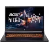 Acer Nitro V 17 AI portátil gaming 43,2 cm (17,3 pulgadas) FHD 144Hz Ryzen AI 5 240 16GB 512GB SSD RTX 5060 sin sistema operativo obsidiana negra