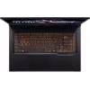 Acer Nitro V 17 AI portátil gaming 43,2 cm (17,3 pulgadas) FHD 144Hz Ryzen AI 5 240 16GB 512GB SSD RTX 5060 sin sistema operativo obsidiana negra
