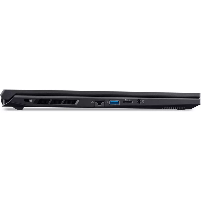 Acer Nitro V 17 AI portátil gaming 43,2 cm (17,3 pulgadas) FHD 144Hz Ryzen AI 5 240 16GB 512GB SSD RTX 5060 sin sistema operativo obsidiana negra