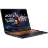 Acer Nitro V 17 AI portátil gaming - AMD Ryzen AI 5 240, 17,3 pulgadas FHD 144Hz, 16GB DDR5, 512GB SSD, GeForce RTX 5060, Windows 11 Home, obsidiana negra