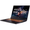 Acer Nitro V 17 AI portátil gaming - AMD Ryzen AI 5 240, 17,3 pulgadas FHD 144Hz, 16GB DDR5, 512GB SSD, GeForce RTX 5060, Windows 11 Home, obsidiana negra