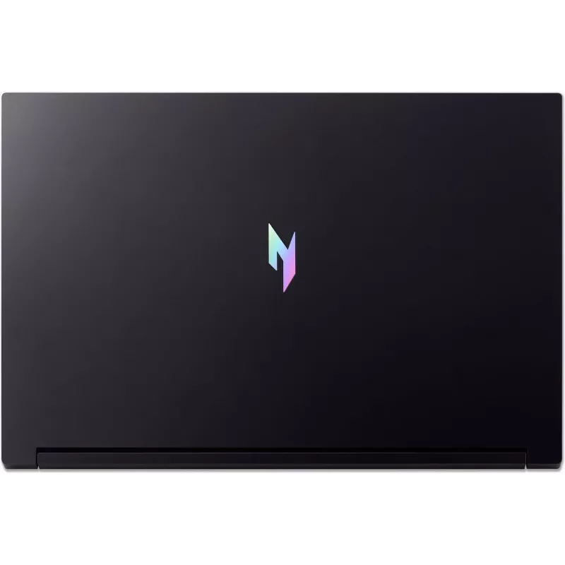 Acer Nitro V 17 AI portátil gaming - AMD Ryzen AI 5 240, 17,3 pulgadas FHD 144Hz, 16GB DDR5, 512GB SSD, GeForce RTX 5060, Windows 11 Home, obsidiana negra