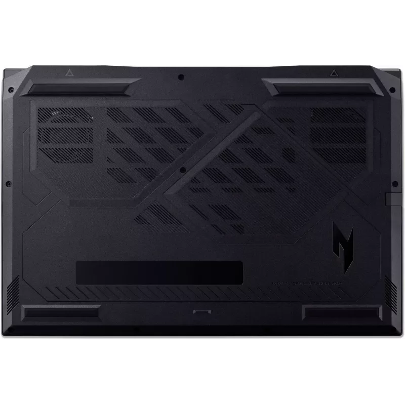 Acer Nitro V 17 AI portátil gaming - AMD Ryzen AI 5 240, 17,3 pulgadas FHD 144Hz, 16GB DDR5, 512GB SSD, GeForce RTX 5060, Windows 11 Home, obsidiana negra