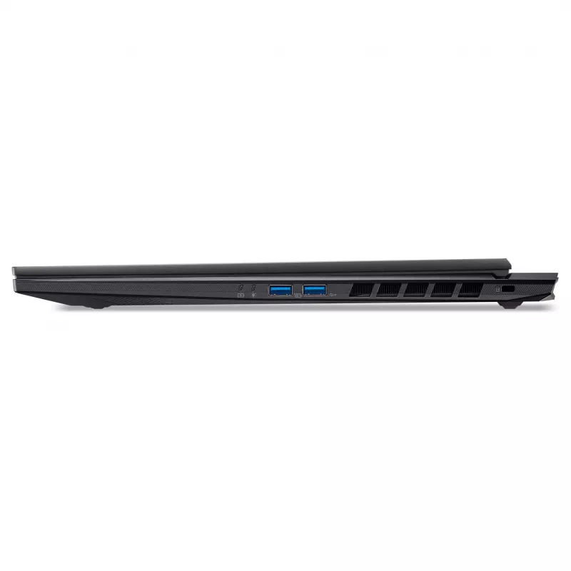 Acer Nitro 18 AI AN18-61-R0M5, AMD Ryzen AI 7 350, 18 pulgadas WQXGA 165Hz IPS, 16GB RAM, 1TB SSD, NVIDIA GeForce RTX 5060, Windows 11 Home