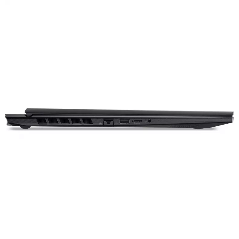 Acer Nitro 18 AI AN18-61-R0M5, AMD Ryzen AI 7 350, 18 pulgadas WQXGA 165Hz IPS, 16GB RAM, 1TB SSD, NVIDIA GeForce RTX 5060, Windows 11 Home