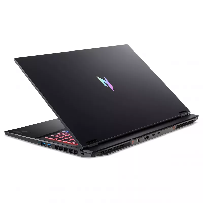 Acer Nitro 18 AI AN18-61-R0M5, AMD Ryzen AI 7 350, 18 pulgadas WQXGA 165Hz IPS, 16GB RAM, 1TB SSD, NVIDIA GeForce RTX 5060, Windows 11 Home