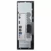 Acer Aspire XC-1715 SFF PC de sobremesa, Intel Core 3 N355, 16GB RAM, 512GB SSD, Windows 11 Home, negro