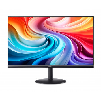ACER SA273P1bip monitor 27 pulgadas IPS Full HD 100Hz - negro