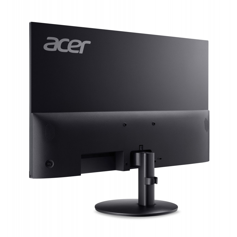 ACER SA273P1bip monitor 27 pulgadas IPS Full HD 100Hz - negro
