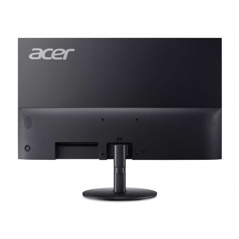 ACER SA273P1bip monitor 27 pulgadas IPS Full HD 100Hz - negro