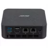 Acer Revo RB102 mini PC Intel Core 5 120U 16GB DDR5 512GB SSD NVMe sin sistema operativo negro