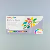 Pentel Arts FFPC1-12 set de pintura para tela, colores surtidos, 12 tubos de 6 ml