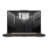 ASUS TUF Gaming F16 FX607VJB-RL145 Core 5 210H 16,0 inch FHD+ 144Hz IPS-Level 300nits antirreflejo 16GB DDR5 5600 SSD 512GB GeForce RTX 3050 6GB cámara 720P 56WHrs sin SO aluminio Mecha Gray