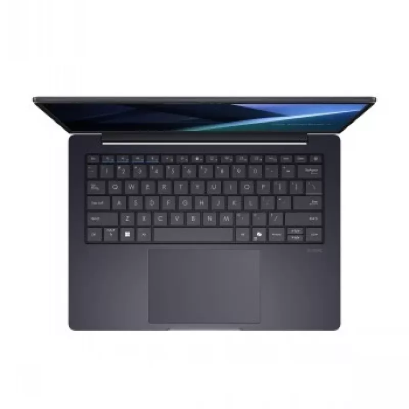 ASUS ExpertBook B5 16 WUXGA Intel Core Ultra 5 225H 16GB 512GB SSD teclado retroiluminado Windows 11 Pro estonio