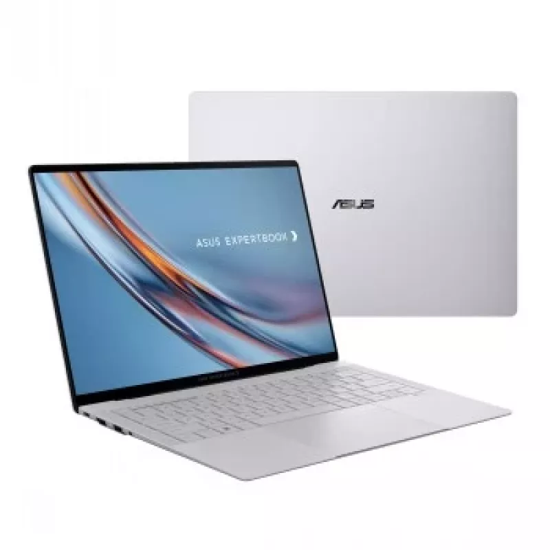 ASUS ExpertBook Ultra 14 WQXGA UX7-358H, 32GB/1TB, retroiluminado, Windows 11 Pro, 3Y, teclas US