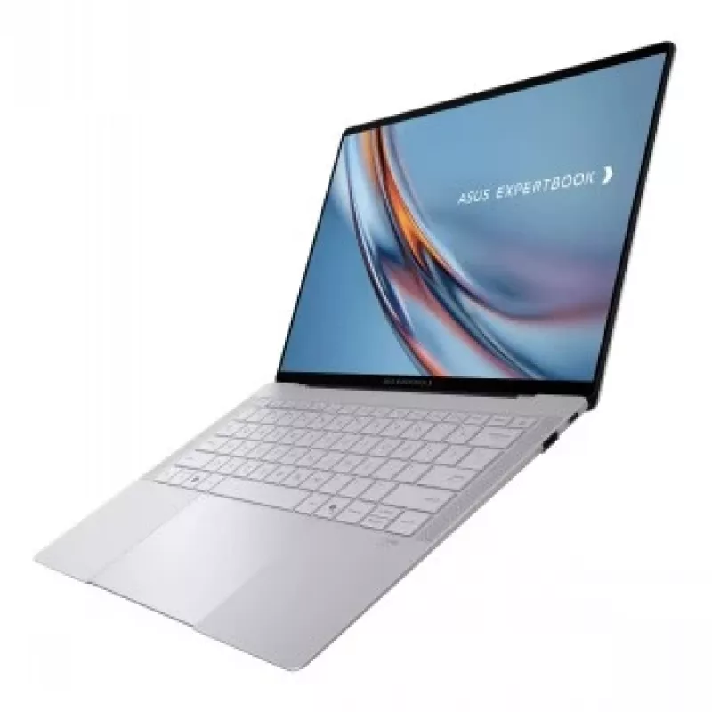 ASUS ExpertBook Ultra 14 WQXGA UX7-358H, 32GB/1TB, retroiluminado, Windows 11 Pro, 3Y, teclas US
