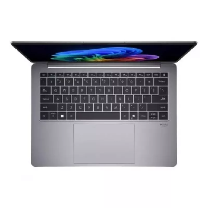ASUS ExpertBook P5 P5405CAA-NZ0088X, 14 pulgadas WQXGA, Intel Core Ultra 7 356H, 32GB RAM, 1TB SSD, Windows 11 Pro, teclado US retroiluminado