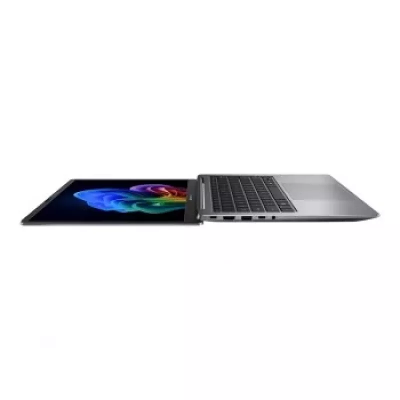 ASUS ExpertBook P5 P5405CAA-NZ0088X, 14 pulgadas WQXGA, Intel Core Ultra 7 356H, 32GB RAM, 1TB SSD, Windows 11 Pro, teclado US retroiluminado