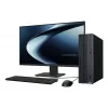 ASUS ExpertCenter P500 SFF P500SV-05210H168X PC de sobremesa compacto (SFF), Intel Core 5 210H, 16GB DDR5, 512GB SSD, Windows 11 Pro