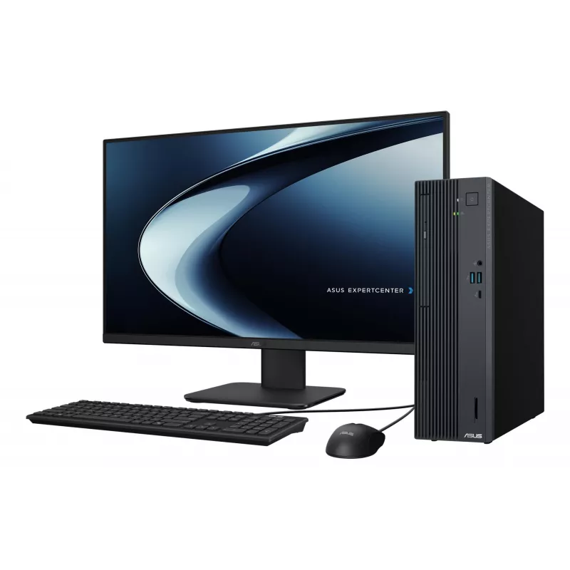 ASUS ExpertCenter P500 SFF P500SV-05210H168X PC de sobremesa compacto (SFF), Intel Core 5 210H, 16GB DDR5, 512GB SSD, Windows 11 Pro