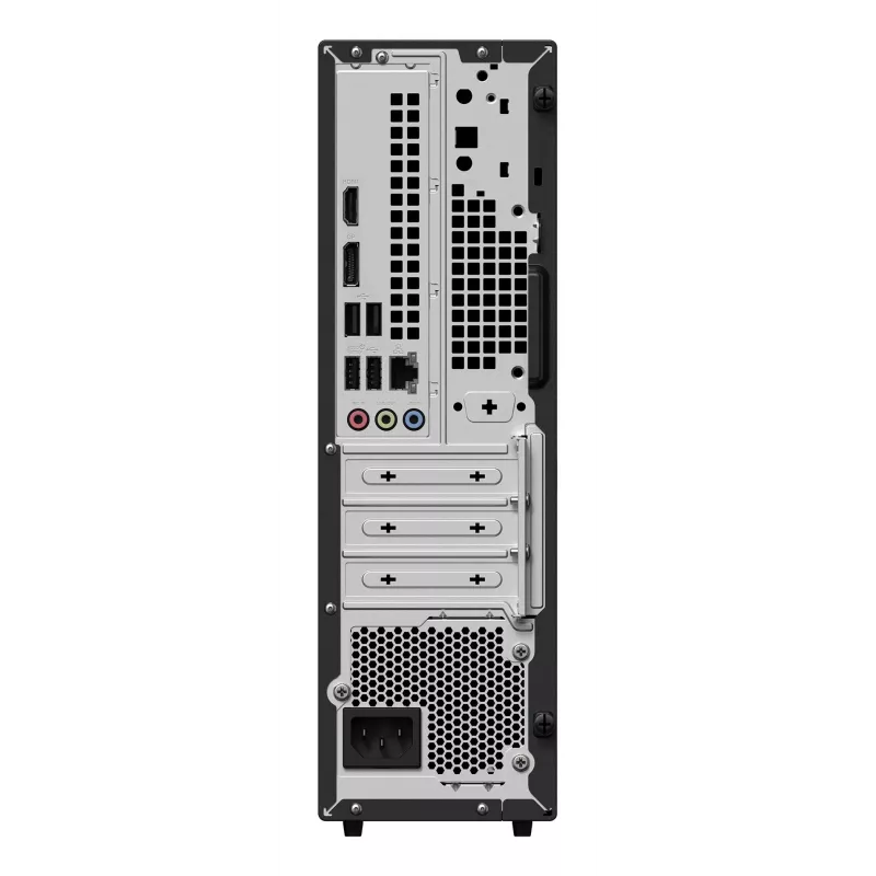 ASUS ExpertCenter P500 SFF P500SV-05210H168X PC de sobremesa compacto (SFF), Intel Core 5 210H, 16GB DDR5, 512GB SSD, Windows 11 Pro
