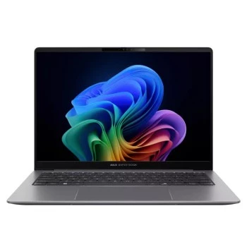 ASUS ExpertBook P5 16 WQXGA Intel Core Ultra 5 325 16GB RAM 512GB SSD teclado retroiluminado Windows 11 Pro teclado US