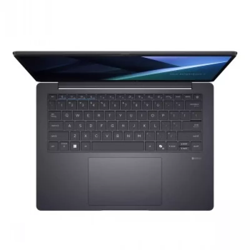 ASUS ExpertBook B5 16 WUXGA Intel Core Ultra 5 325 16GB RAM 512GB SSD Teclado retroiluminado Windows 11 Pro Teclado US