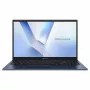 ASUS Vivobook 15 X1504MA-ISSBQ870W Portátil, 15,6 inch Full HD IPS, Intel Core 5 315, 8GB DDR5, 512GB SSD, Windows 11 Home, teclado AZERTY francés