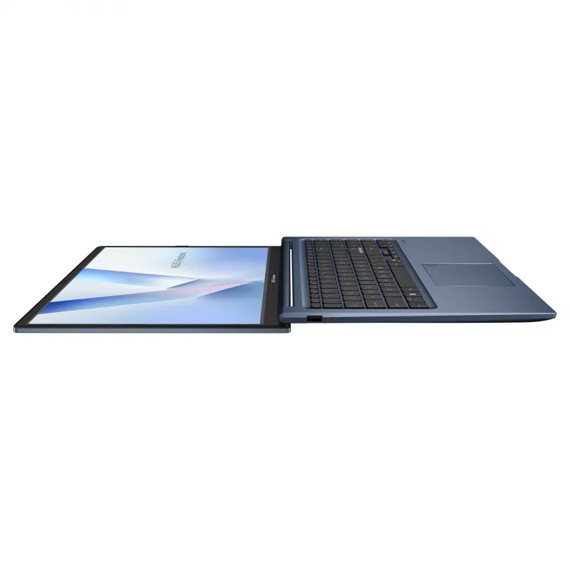 ASUS Vivobook 15 X1504MA-ISSBQ870W Portátil, 15,6 inch Full HD IPS, Intel Core 5 315, 8GB DDR5, 512GB SSD, Windows 11 Home, teclado AZERTY francés