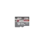 Silicon Power CreatePro CR30M 256 GB Tarjeta microSDXC con adaptador SD, UHS-I U3, V30, A2, Class 10, hasta 170 MB/s de lectura